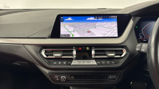 BMW 1 Series 118i [136] M Sport 5dr Step Auto [LCP] Petrol Hatchback